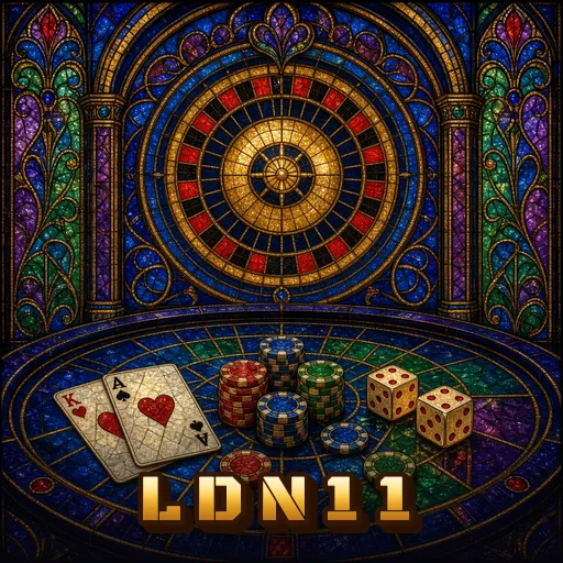 ldn11 APK Indonesia - Tampilan antarmuka